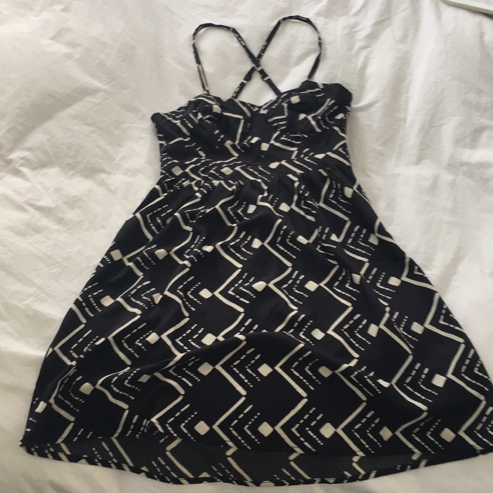 Oneill dress size 1